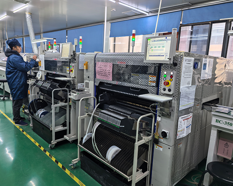 雅馬哈YAMAHA貼片機